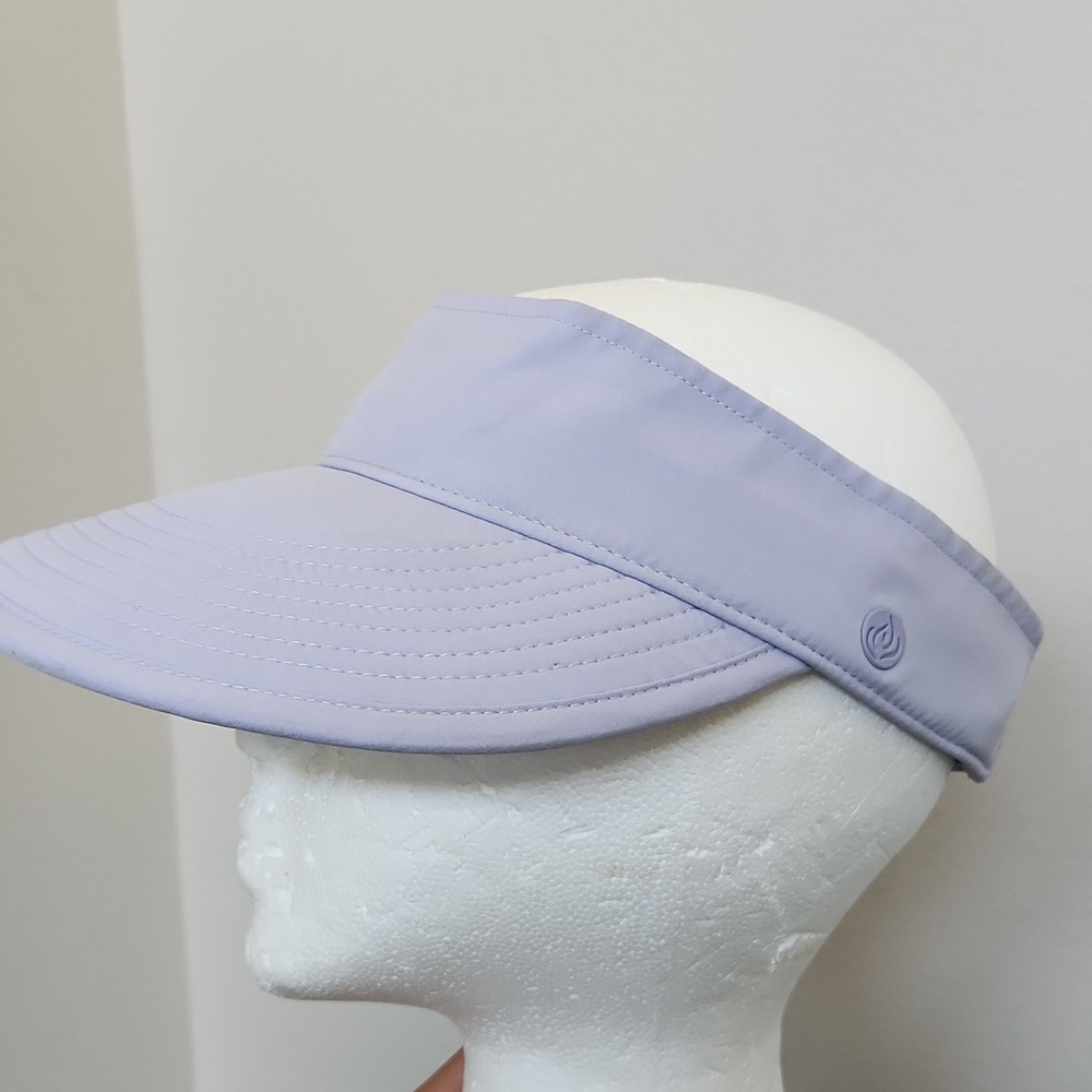 Apana Lavender Visor